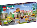 LEGO FRIENDS - ORGANIC GROCERY STORE