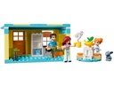 LEGO FRIENDS - PAISLEY'S HOUSE