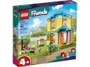 LEGO FRIENDS - PAISLEY'S HOUSE