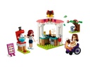 LEGO FRIENDS - PANCAKE SHOP