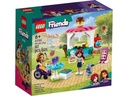 LEGO FRIENDS - PANCAKE SHOP