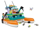 LEGO FRIENDS - SEA RESCUE BOAT