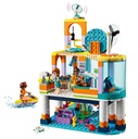 LEGO FRIENDS - SEA RESCUE CENTER