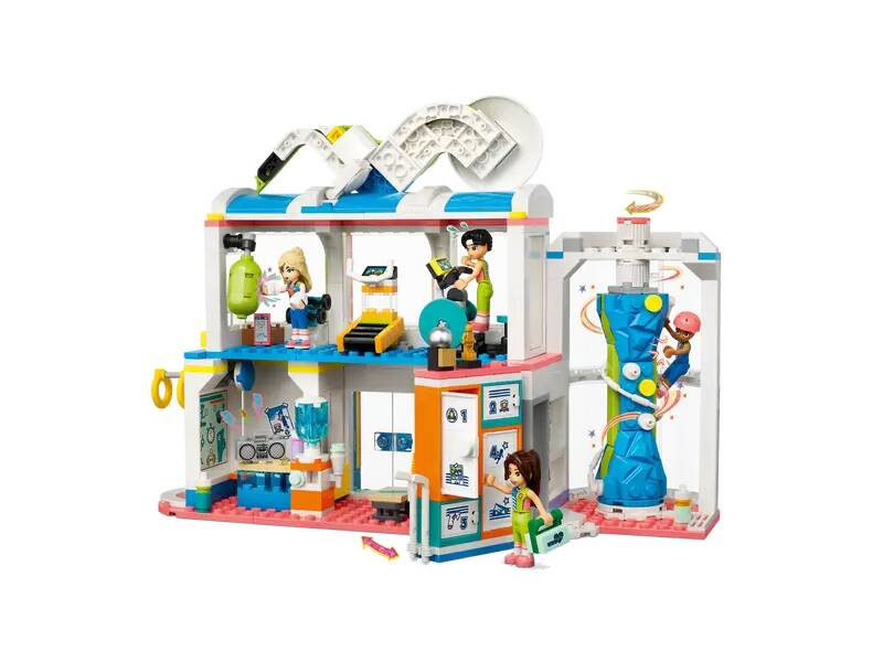 LEGO FRIENDS - SPORTS CENTER