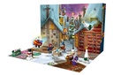 LEGO HARRY POTTER - ADVENT-CALENDAR-2023