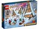 LEGO HARRY POTTER - ADVENT-CALENDAR-2023