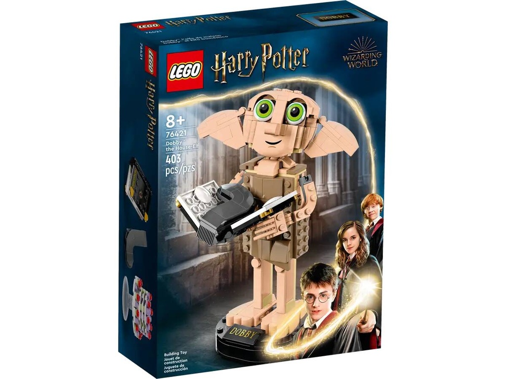 LEGO HARRY POTTER - DOBBY™ THE HOUSE-ELF
