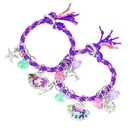 TWT NEBULOUS STARS BEST FRIEND BRACELETS