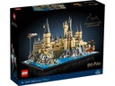 LEGO HARRY POTTER - HOGWARTS™ CASTLE AND GROUNDS