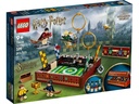 LEGO HARRY POTTER - QUIDDITCH TRUNK