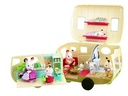 SYLVANIAN FAMILIES XMAS SET B