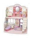 SYLVANIAN FAMILIES XMAS SET D