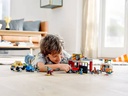 LEGO CITY - TUNING WORKSHOP