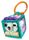 LEGO DOTS - BAG TAG NARWHAL