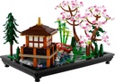 LEGO ICONS - TRANQUIL GARDEN