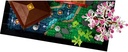 LEGO ICONS - TRANQUIL GARDEN