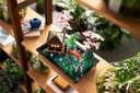 LEGO ICONS - TRANQUIL GARDEN