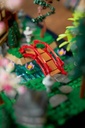 LEGO ICONS - TRANQUIL GARDEN