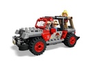 LEGO JURASSIC WORLD - BRACHIOSAURUS DISCOVERY