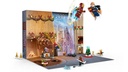 LEGO MARVEL - ADVENT-CALENDAR-2023