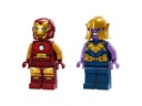 LEGO MARVEL - IRON MAN HULKBUSTER VS. THANOS