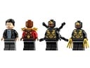 LEGO MARVEL - THE HULKBUSTER: THE BATTLE OF