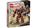 LEGO MARVEL - THE HULKBUSTER: THE BATTLE OF