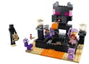 LEGO MINECRAFT - THE END ARENA
