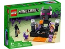 LEGO MINECRAFT - THE END ARENA