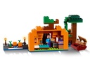 LEGO MINECRAFT - THE PUMPKIN FARM