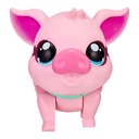 LITTLE LIVE PETS LUCKY MY PET PIG: PIGGLY ELECTRONIC PET