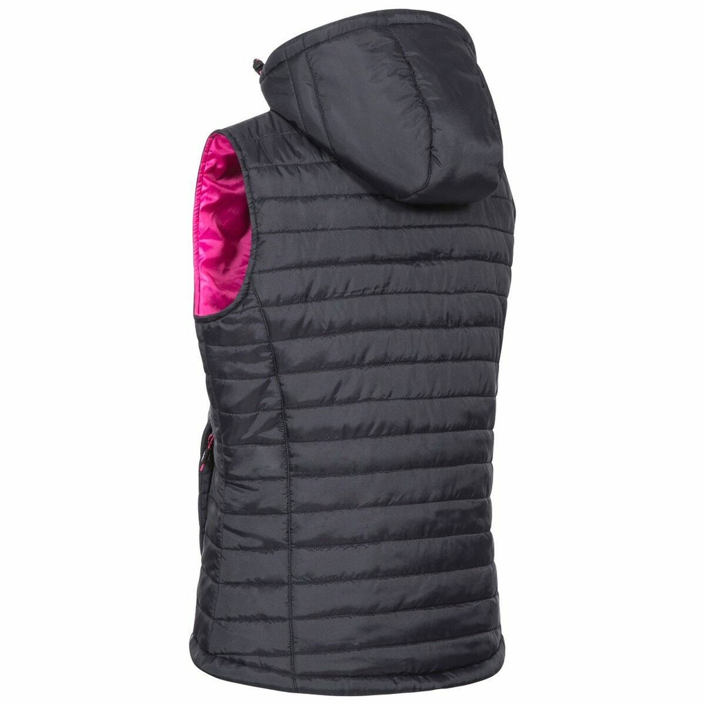 ARETHA - FEMALE CASUAL GILET