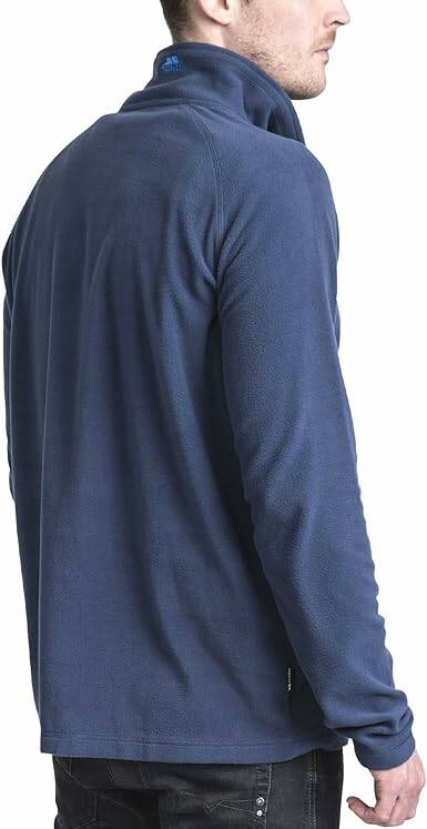 BLACKFORD - MALE MICROFLEECE AT100