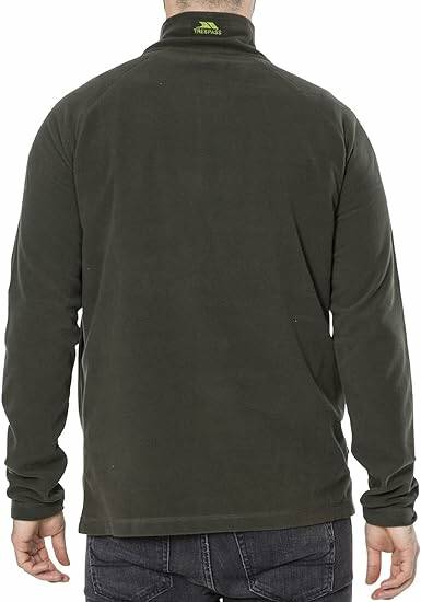 BLACKFORD - MALE MICROFLEECE AT100