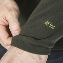 BLACKFORD - MALE MICROFLEECE AT100