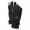 TRESPASS UNISEX WATERPROOF GLOVES CONTACT