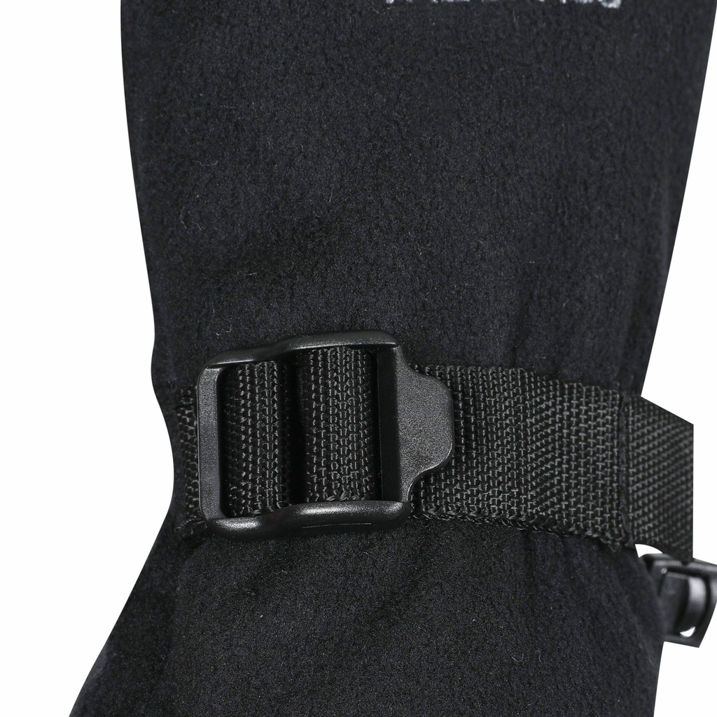 TRESPASS UNISEX WATERPROOF GLOVES CONTACT