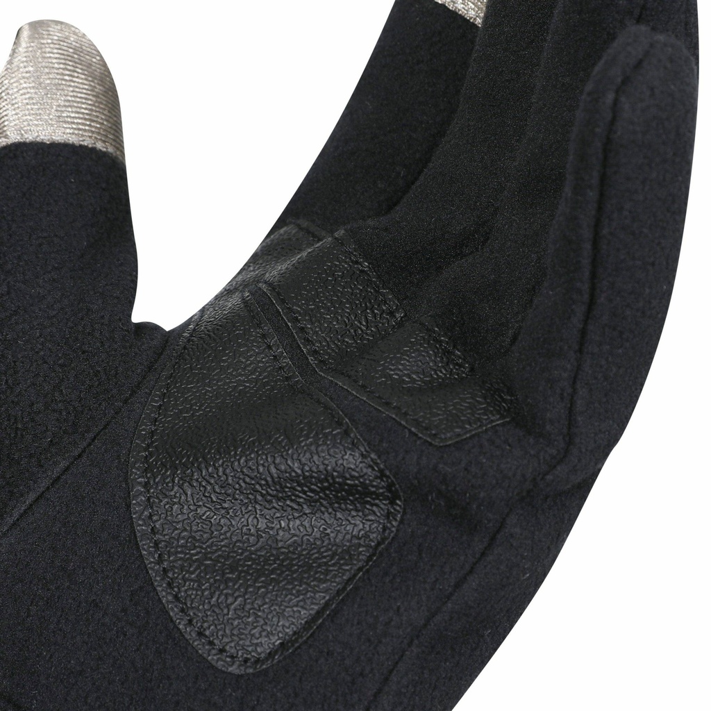 TRESPASS UNISEX WATERPROOF GLOVES CONTACT