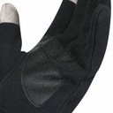 TRESPASS UNISEX WATERPROOF GLOVES CONTACT