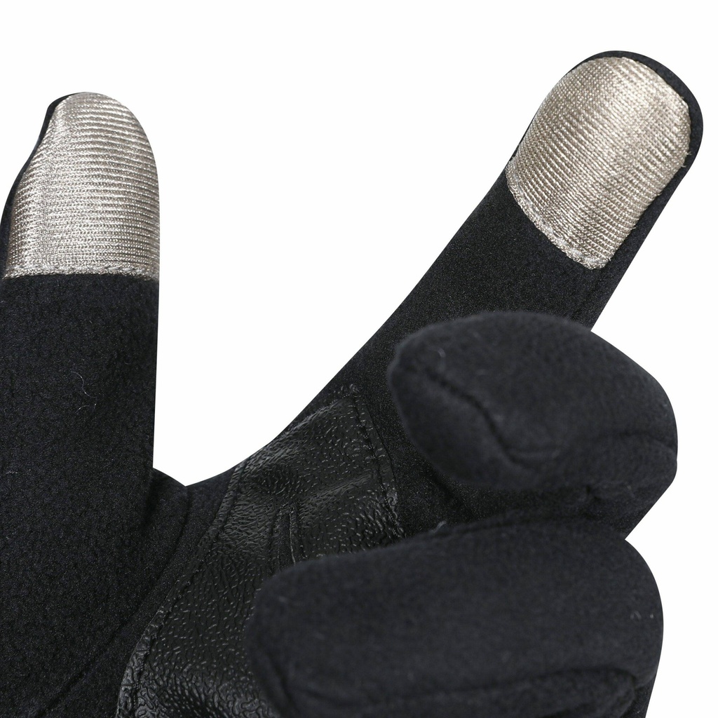 TRESPASS UNISEX WATERPROOF GLOVES CONTACT