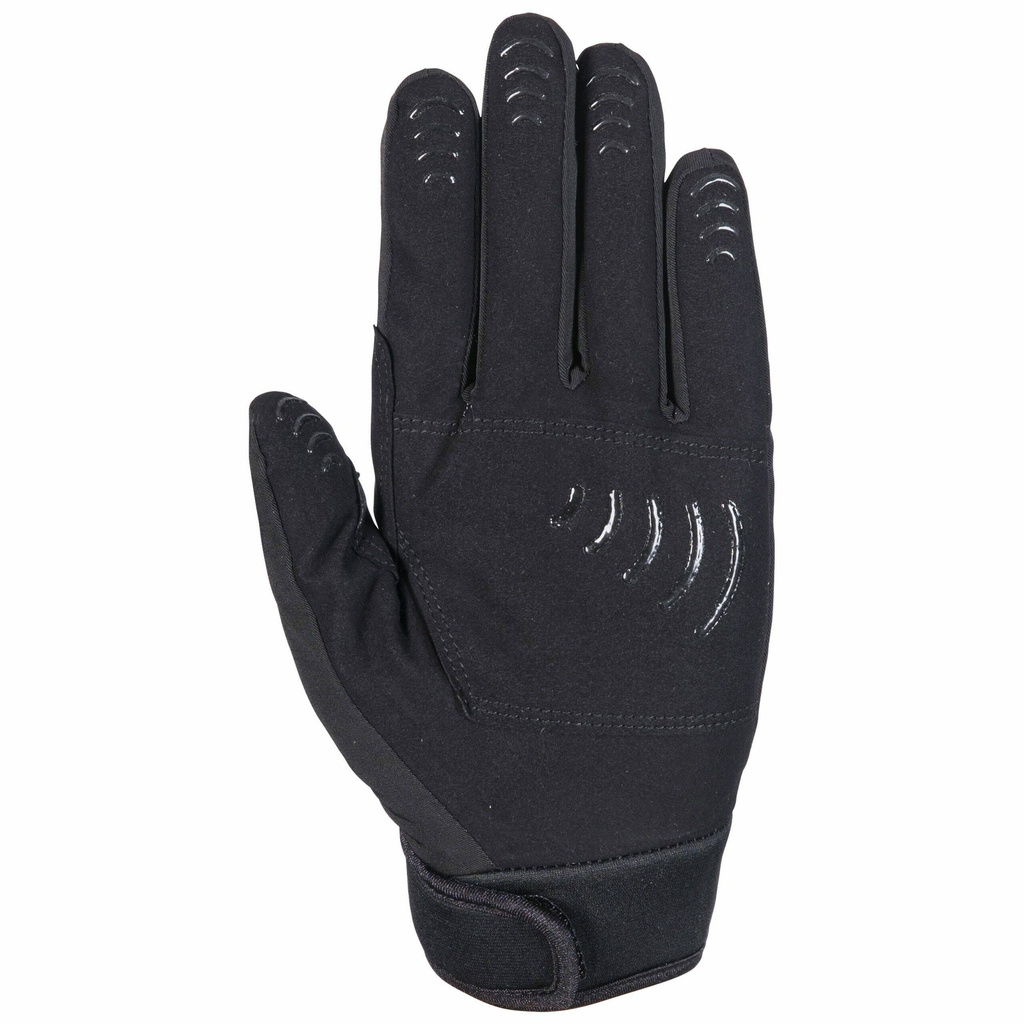 TRESPASS UNISEX WATERPROOF GLOVES CROSSOVER