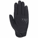 TRESPASS UNISEX WATERPROOF GLOVES CROSSOVER