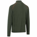 DEL MEN'S BASE LAYER TOP