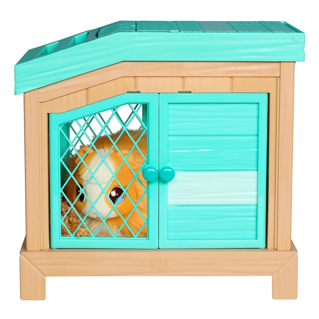 LITTLE LIVE PETS MAMA SURPRISE