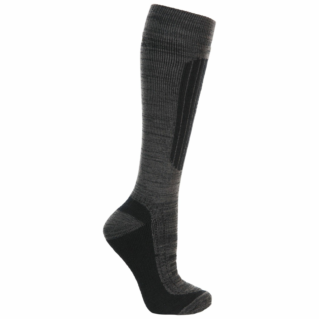 LANGDON II - MALE SKI SOCK (2 PAIR PACK)