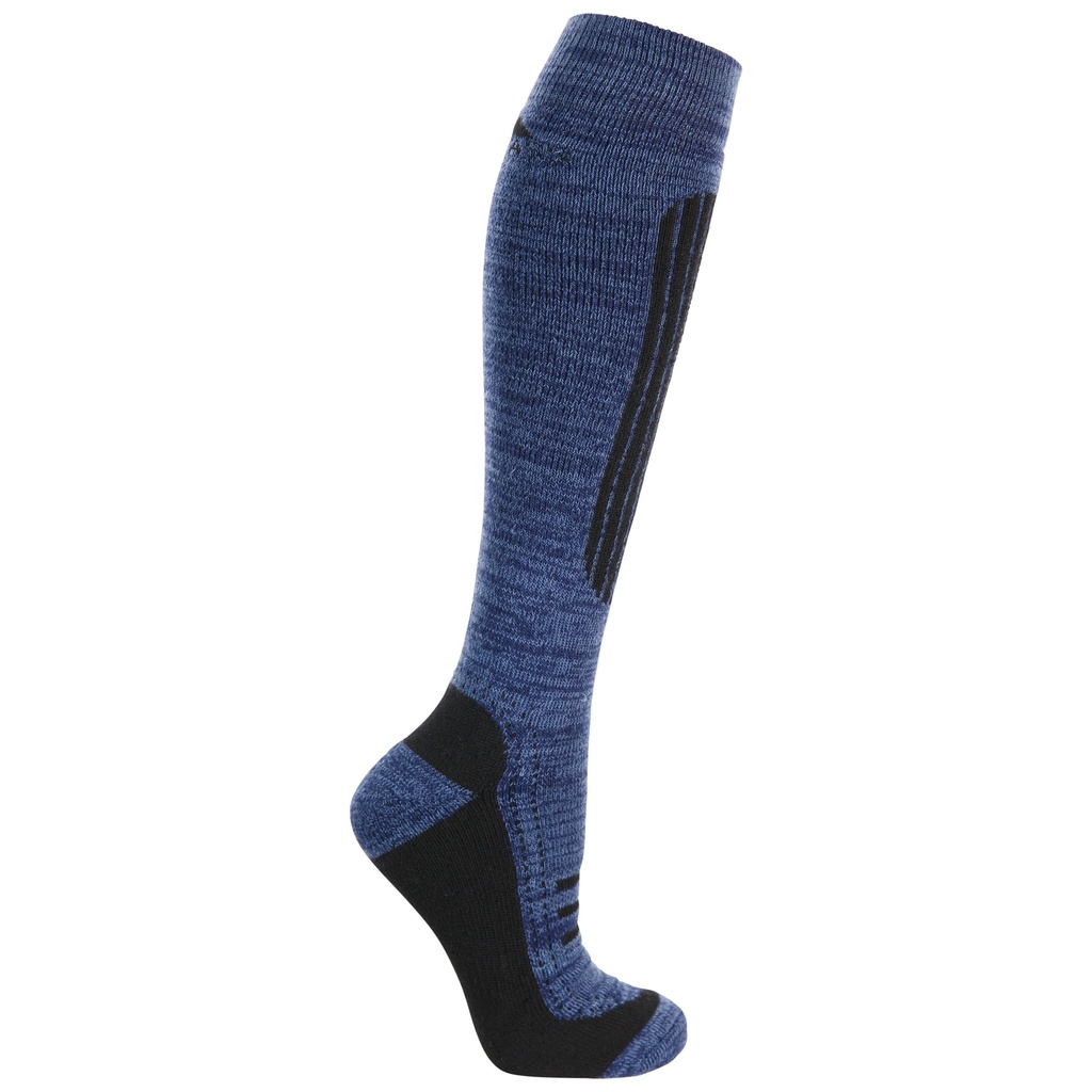 LANGDON II - MALE SKI SOCK (2 PAIR PACK)