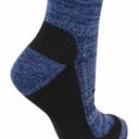 LANGDON II - MALE SKI SOCK (2 PAIR PACK)