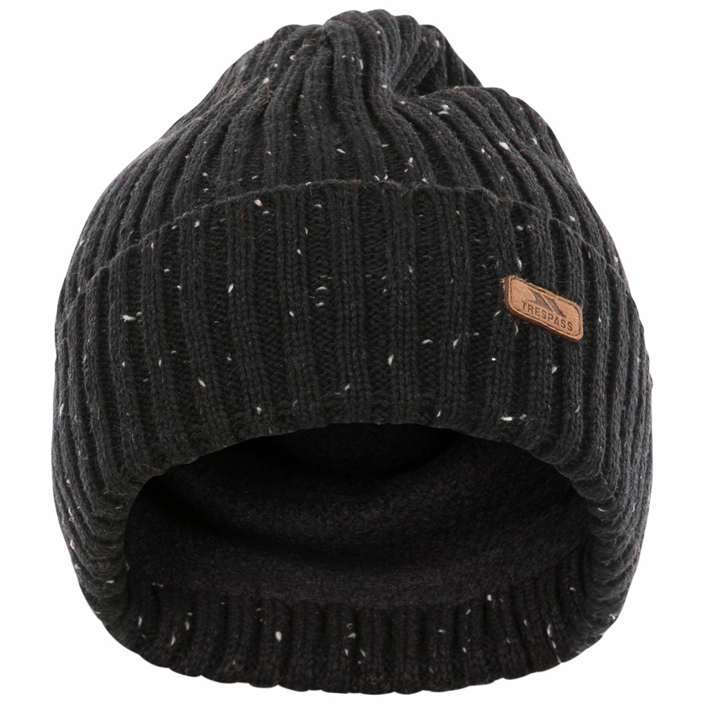 MATEO - MALE HAT