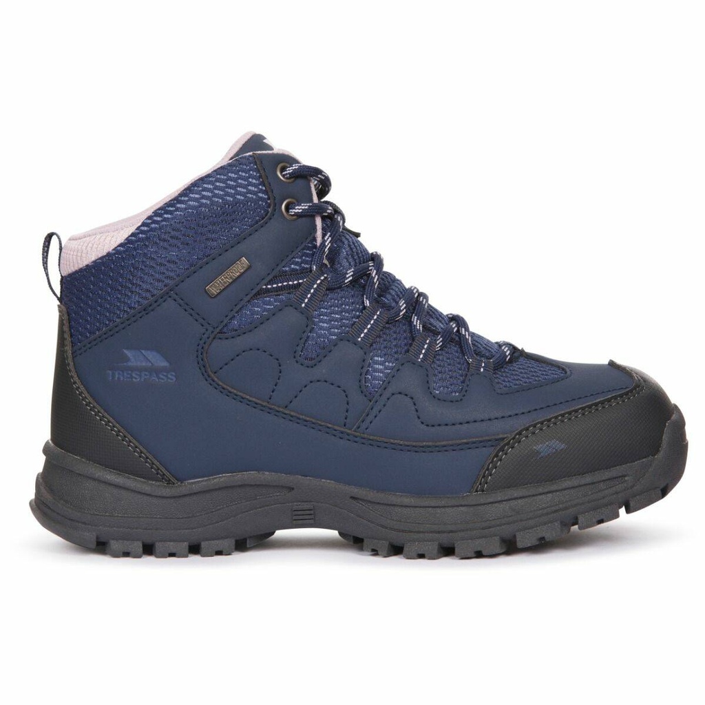 MITZI - FEMALE HIKING BOOT 