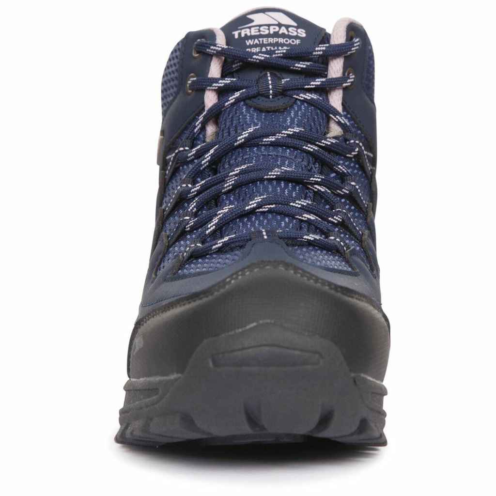 MITZI - FEMALE HIKING BOOT 